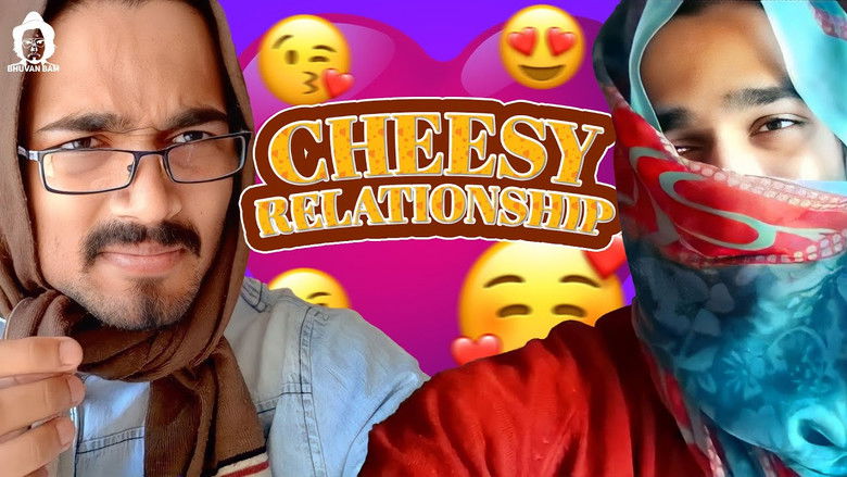 Still image for BB Ki Vines season 1 episode 7: Cheesy Relationships