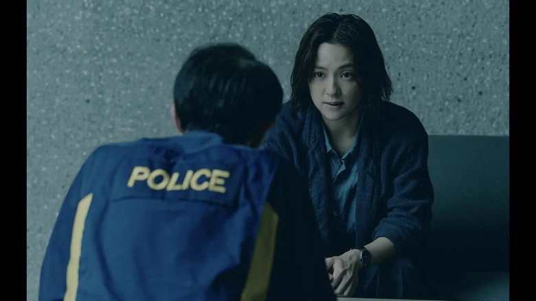 Still image for Sai season 1 episode 5: Episode 5 Still image for Sai season 1 episode 5: Episode 5