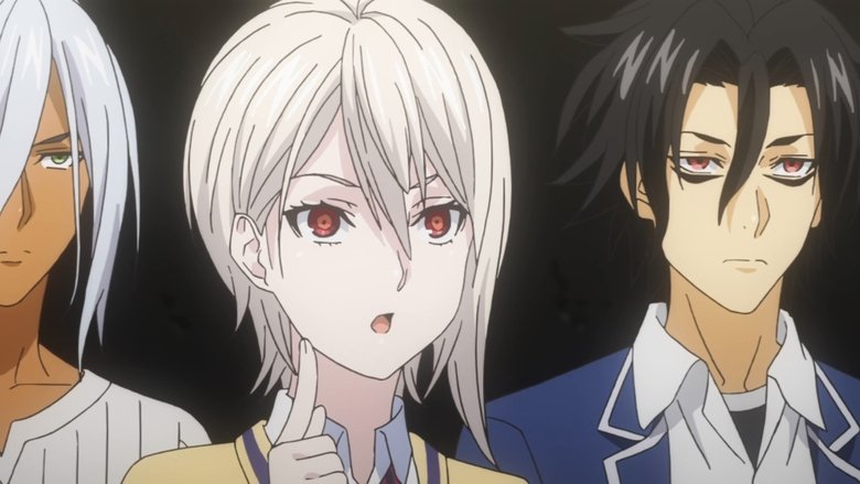 Food Wars Saison 4 Vf Sortie Food Wars! Shokugeki no Soma: Saison 4 Episode 4 - Episode complet en