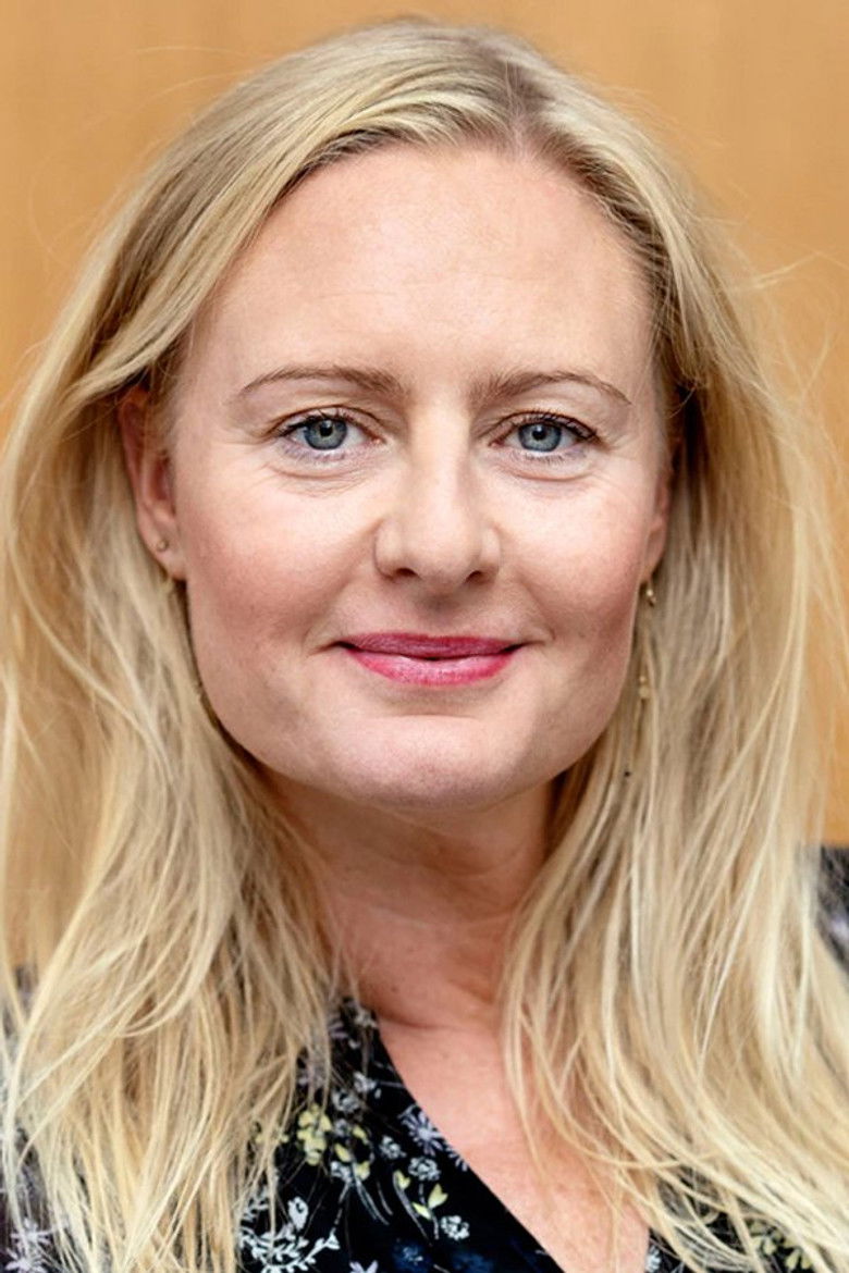 Lisbeth Langwadt portrait image