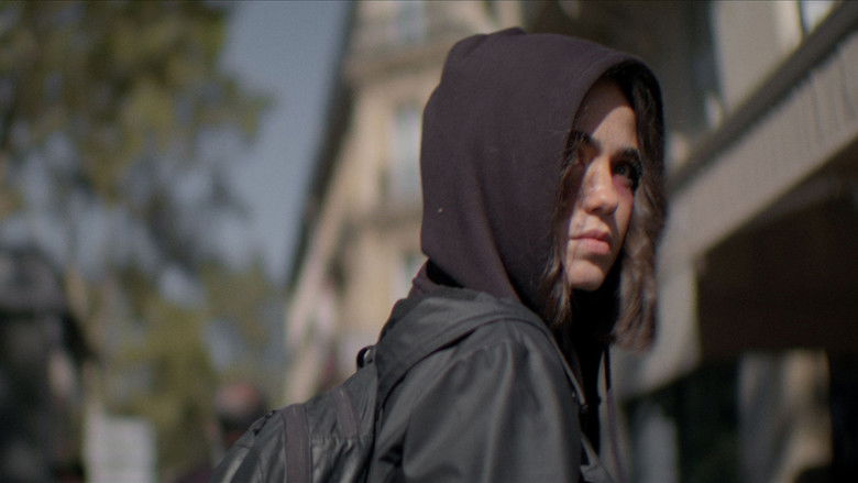 Image d'arrière-plan 7 du film Influencers