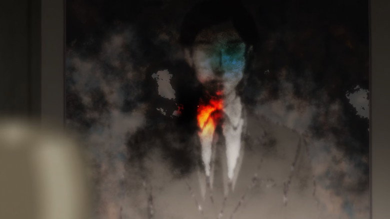 Still from Otherside Picnic - Season 1 Episode 3