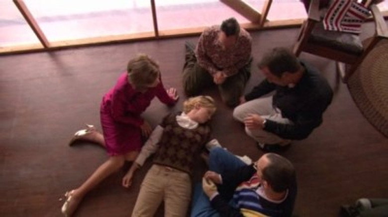 Arrested Development S03E03 — Forget-Me-Now episode still