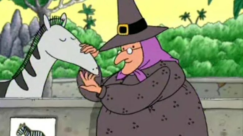 Episode still