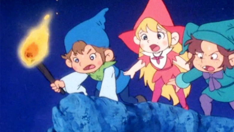 Still image for The Littl' Bits season 1 episode 15: The Mystical Monument Still image for The Littl' Bits season 1 episode 15: The Mystical Monument