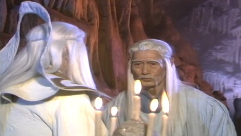 Still image for The Investiture Of The Gods season 1 episode 3: Qingxiangge Chuanbao Still image for The Investiture Of The Gods season 1 episode 3: Qingxiangge Chuanbao