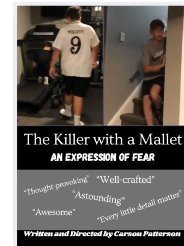 Imatge de The Killer with a Mallet