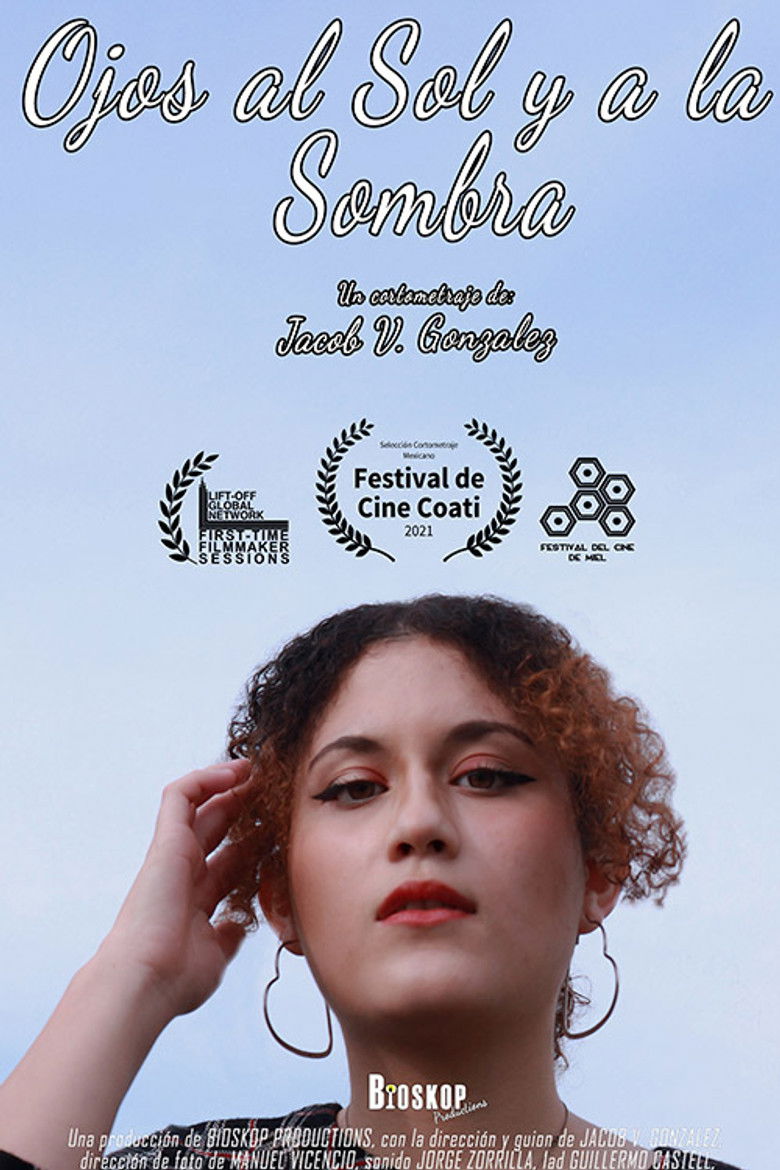 Imatge de Ojos al Sol y a la Sombra