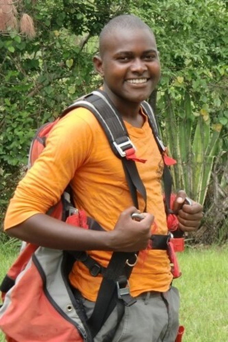 Photo de Godfrey Massauli