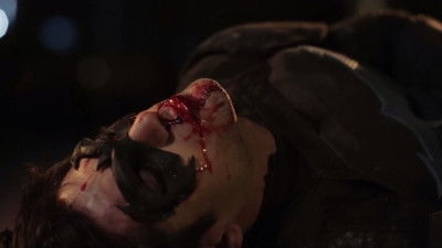 Still image for Nightwing: The Series season 1 episode 3: Descent Still image for Nightwing: The Series season 1 episode 3: Descent