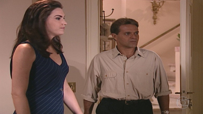 Por Amor S01 E58