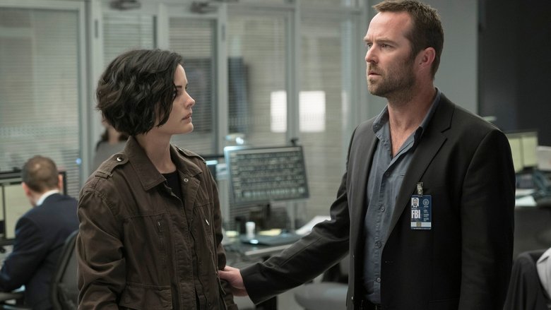 Blindspot Saison 5 Mort De Patterson Blindspot: Saison 1 Episode 8 - Elite Series