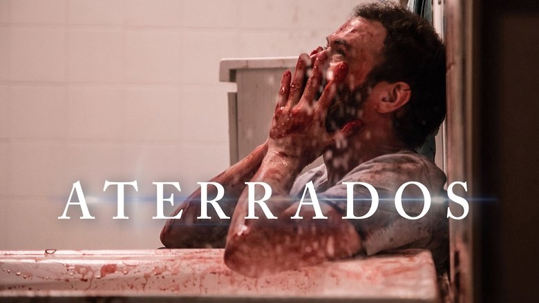 Terrified (2018)