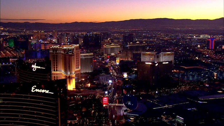 Still image for Vegas: The Story of Sin City season 1 episode 4: The Greatest Show On Earth Still image for Vegas: The Story of Sin City season 1 episode 4: The Greatest Show On Earth