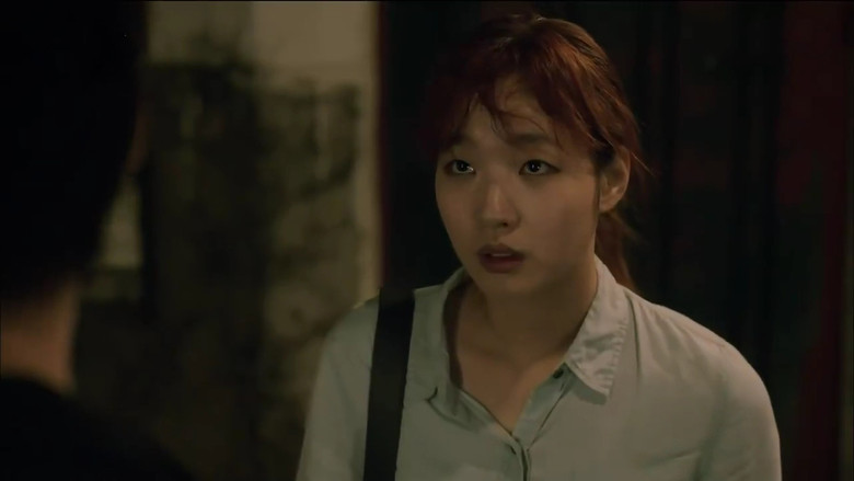 Still from Cheese in the Trap - Season 1 Episode 4