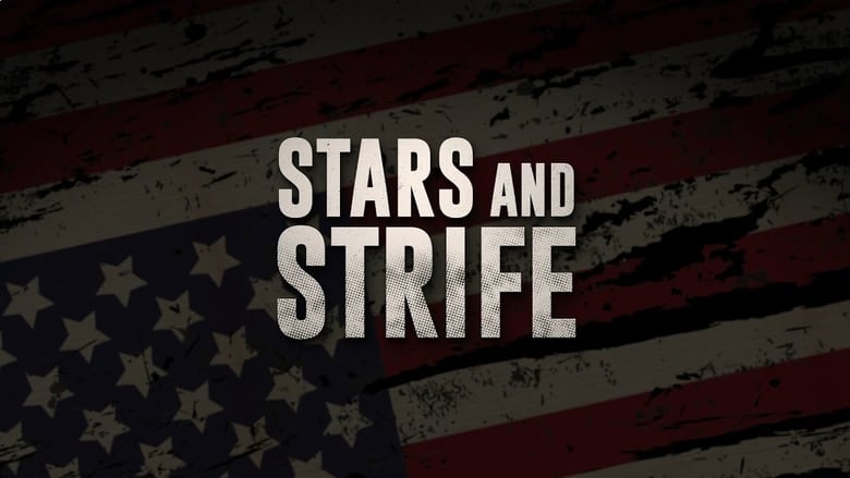 Stars and Strife 2020 123movies