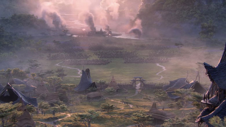 Still image for 游戏CG合集 season 1 episode 12: Episode 12