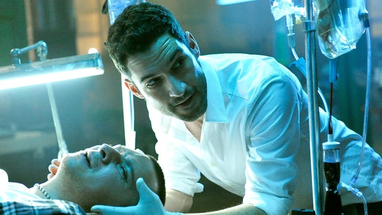 Still image for Rush season 1 episode 1: Pilot