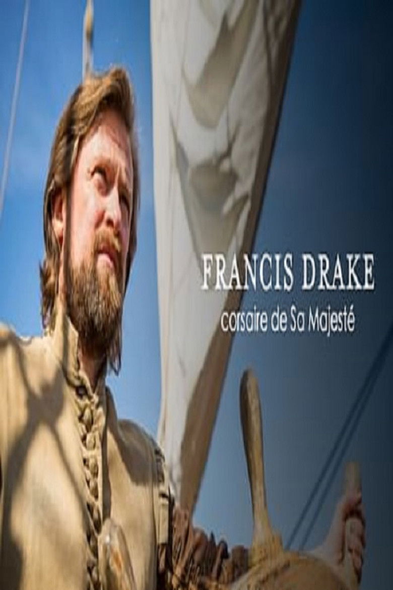 Imatge de Francis Drake, corsaire de Sa Majesté