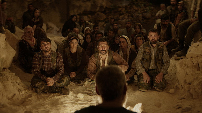 Image d'arrière-plan 1 du film Kurtuluş