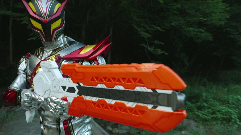 Still from 仮面ライダーゼッツ - Temporada 1 Episodio 20