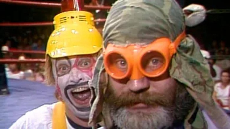 Still image for World Class Championship Wrestling season 1 episode 25: WCCW - August 07, 1982 Still image for World Class Championship Wrestling season 1 episode 25: WCCW - August 07, 1982