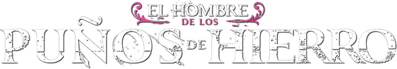 Imagen de El hombre con los puños de hierro