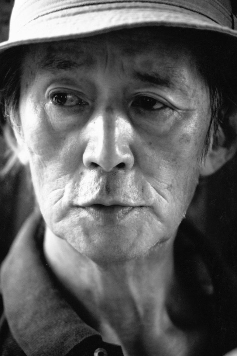 Tohl Narita portrait image