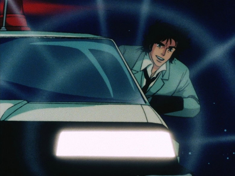 Still from Ojos de Gato - Temporada 2 Episodio 3