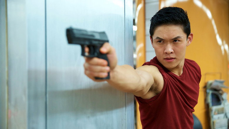 Still from The Player - Season 1 Episode 5