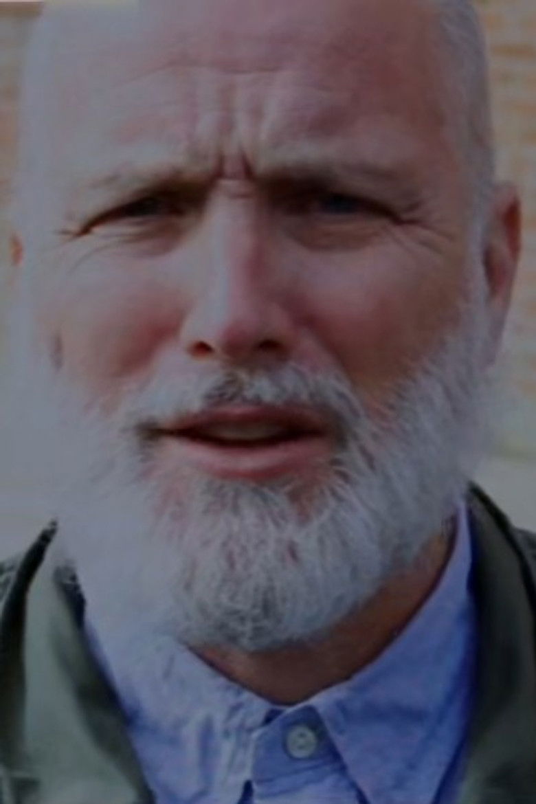 Kurt Hahn portrait image