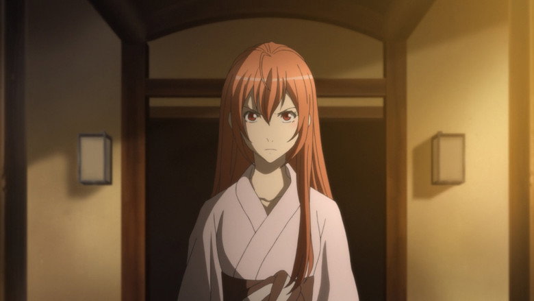 Still from Blast of Tempest - Season 1 Episode 17