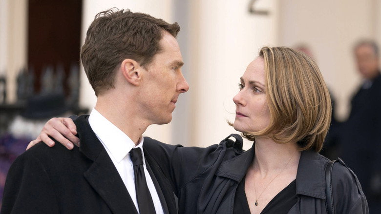 Still from Patrick Melrose - Season 1 Episode 5