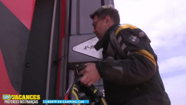 Still image for Les Vacances préférées des Français season 1 episode 1: Episode 1