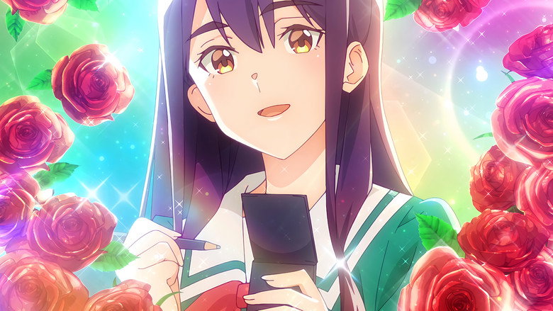 Still from Yuri Is My Job! - Season 1 Episode 2