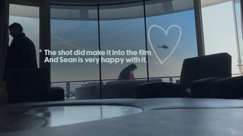 Still from Anora: Stripped Down