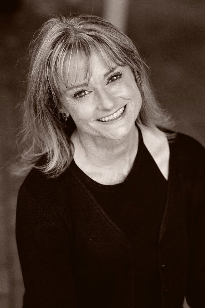 Renee Vincent portrait image