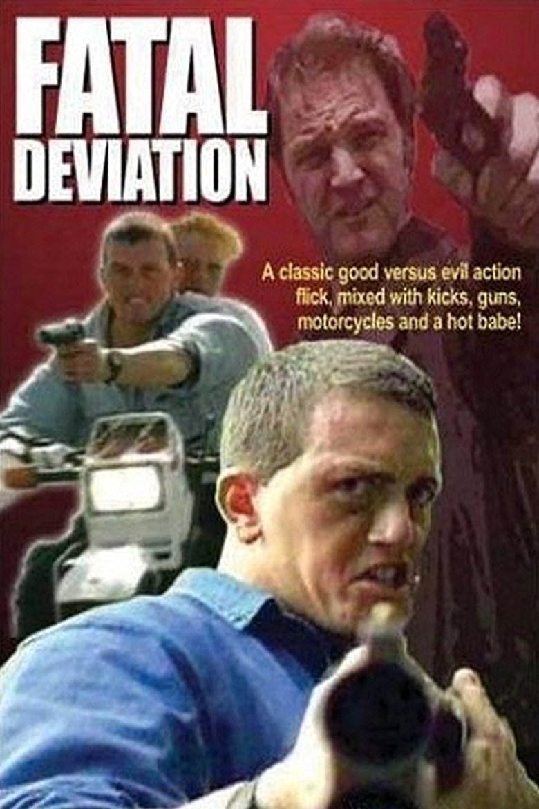 Fatal Deviation main poster
