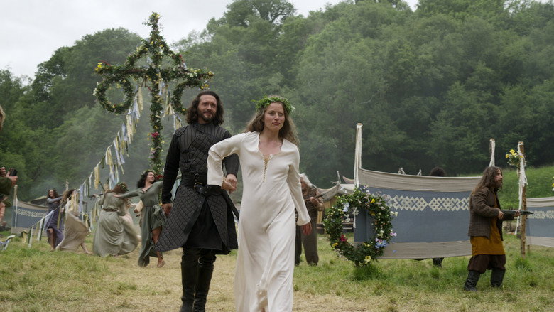 Still from Vikings: Valhalla - Season 3 Episode 3