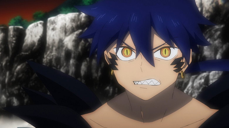 Still from Sengoku Youko - Season 2 Episode 18