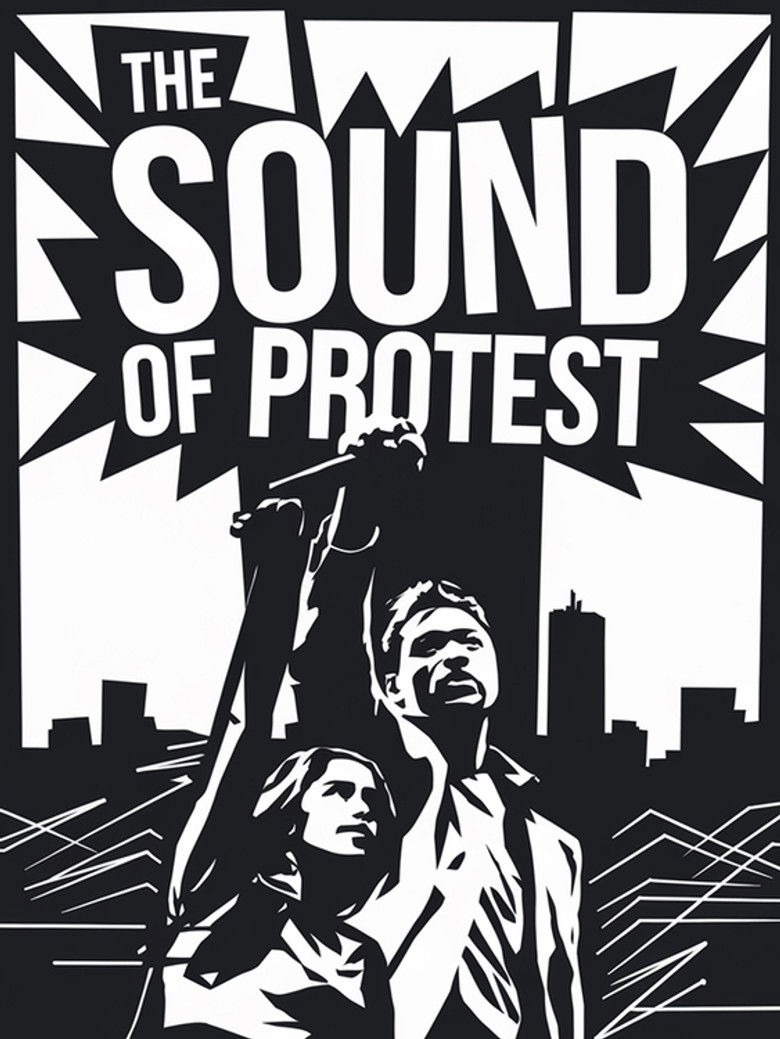 Imatge de The Sound of Protest