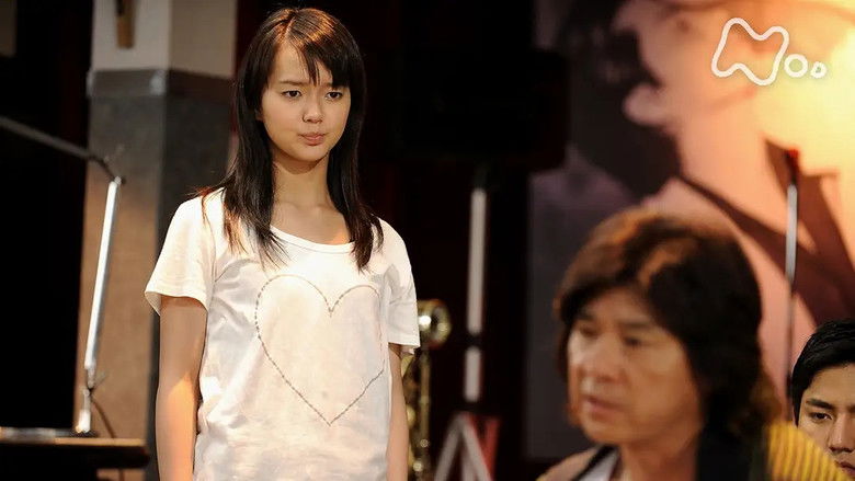 Still image for Tsubasa season 1 episode 111: Episode 111