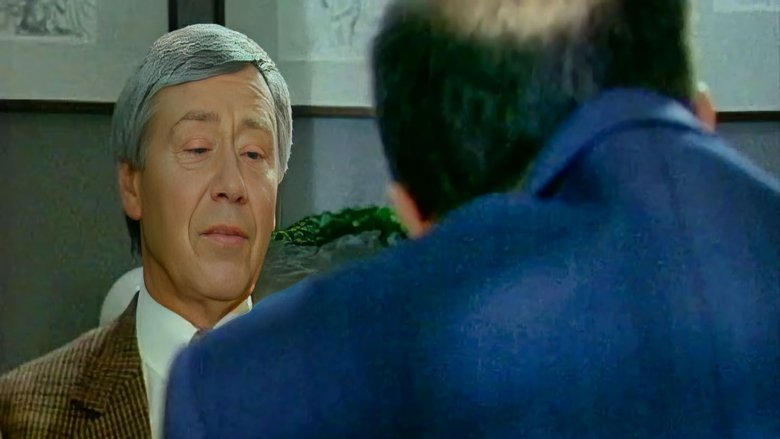 Still image for Wolffs Revier season 1 episode 4: Episode 4