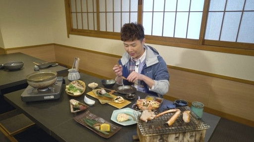 Still image for Think You Know Kansai? season 1 episode 1: Episode 1