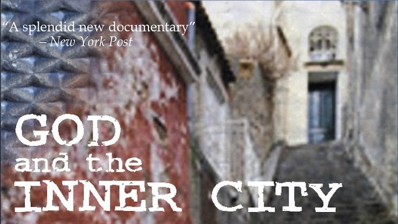 Imatge de God and the Inner City