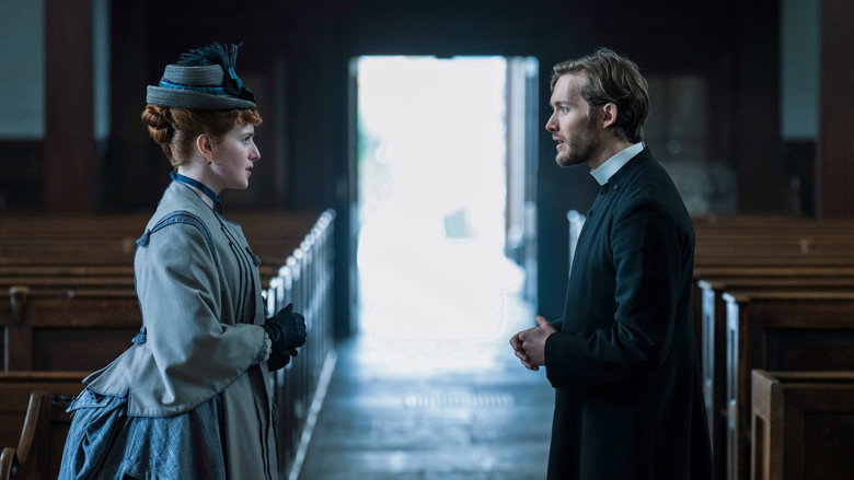 Still from Belgravia: The Next Chapter - Season 1 Episode 1