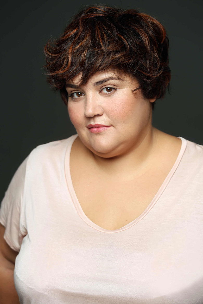 Malia Conde portrait image