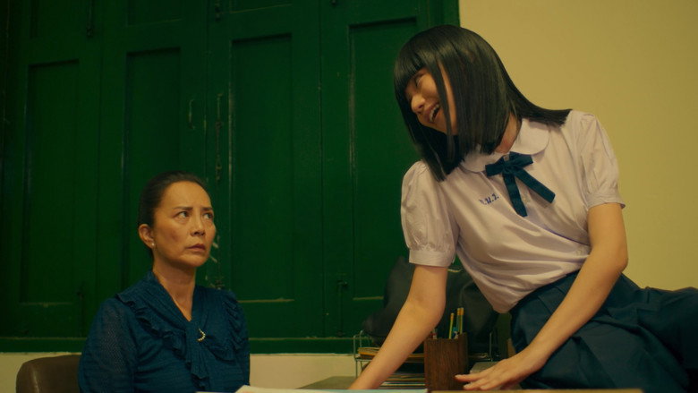 Still from 禁忌女孩 - 第 2 集 2