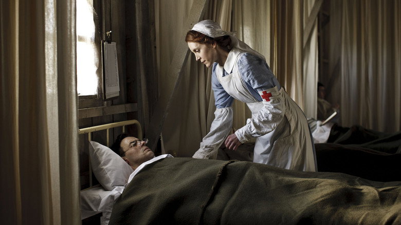 Still from The Crimson Field - Season 1 Episode 6