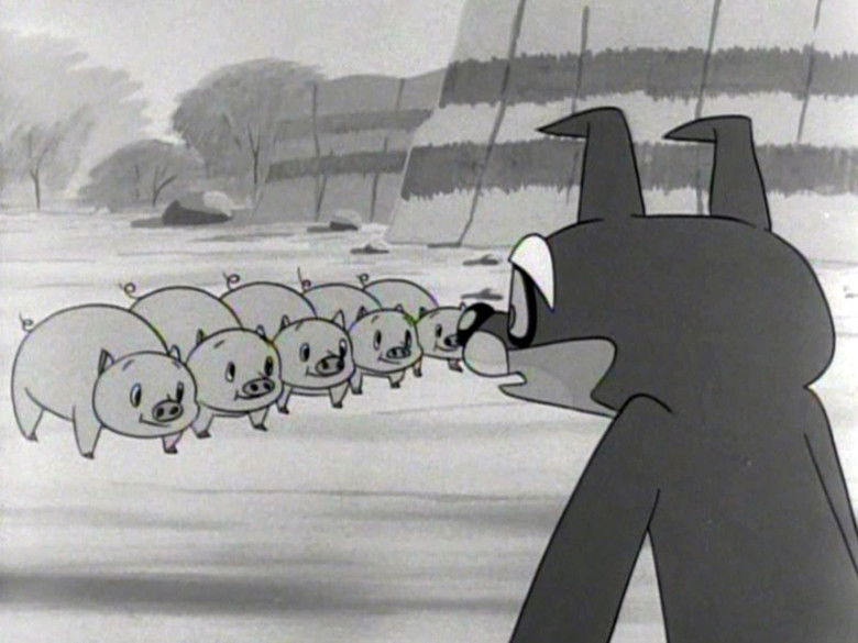 Still image for Wolf Boy Ken season 1 episode 65: Episode 65